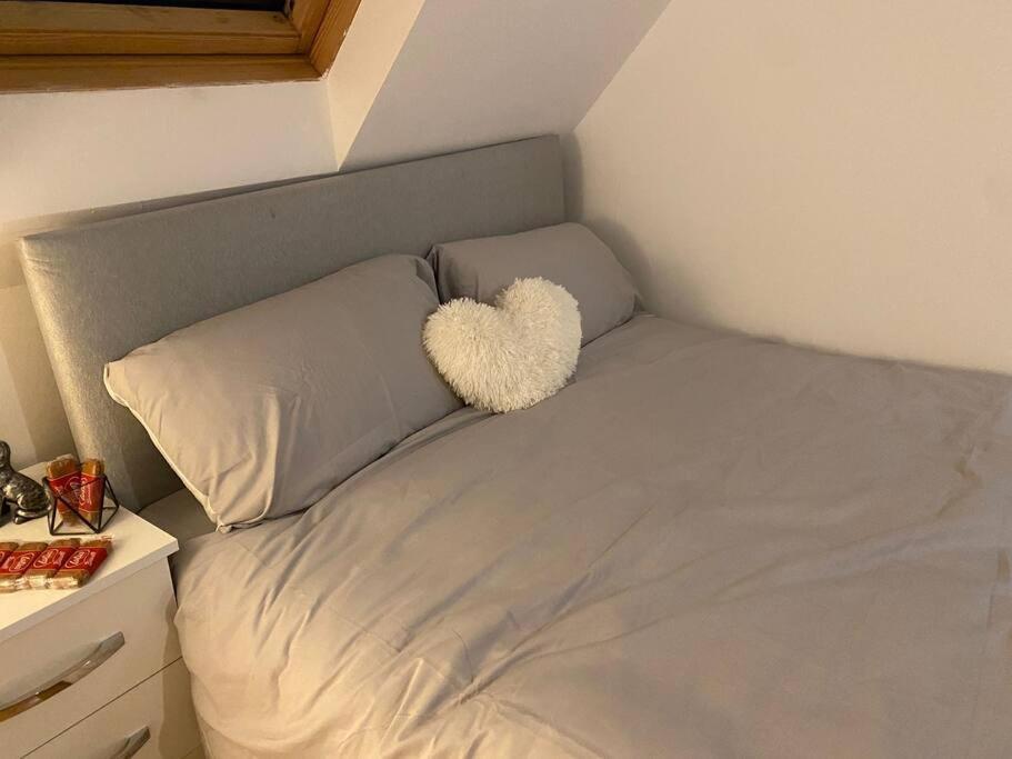 Lovely Sleep 4 In Sb6 Londra