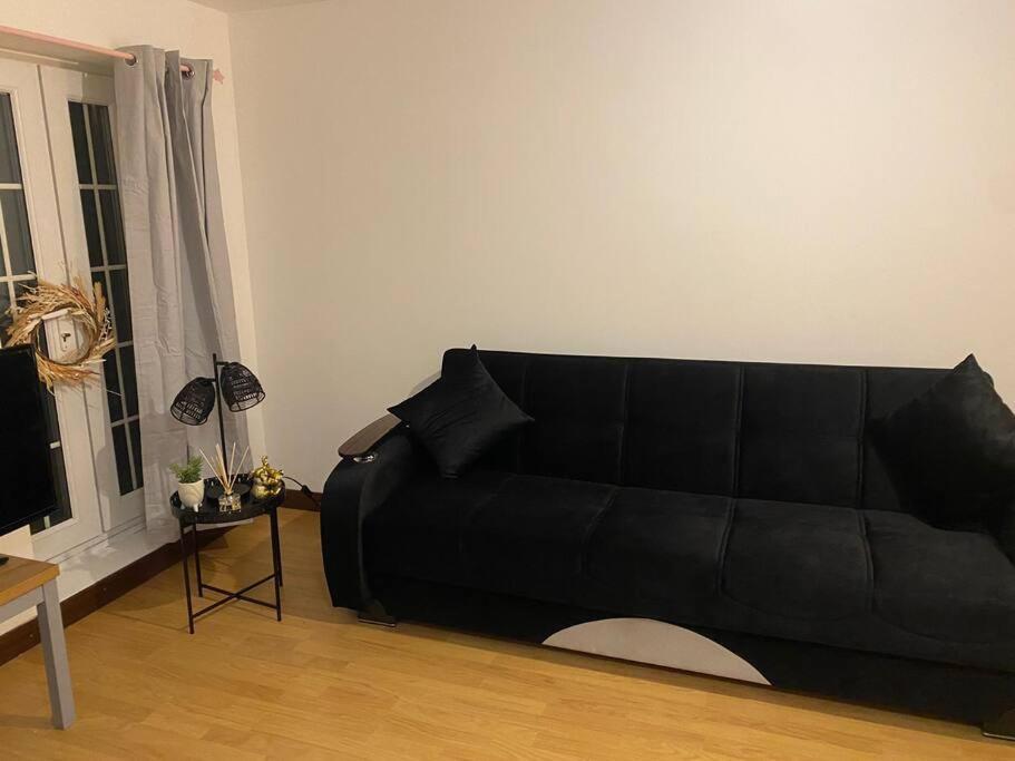 Lovely Sleep 4 In Sb6 Apartament *