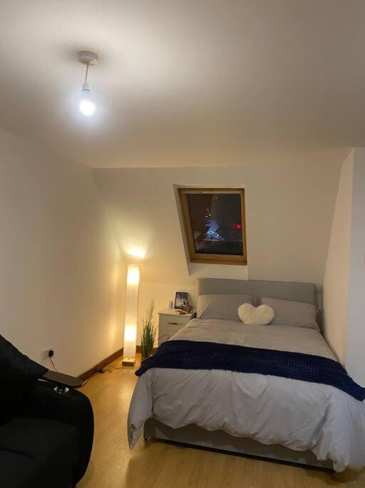 Lovely Sleep 4 In Sb6 Apartament *